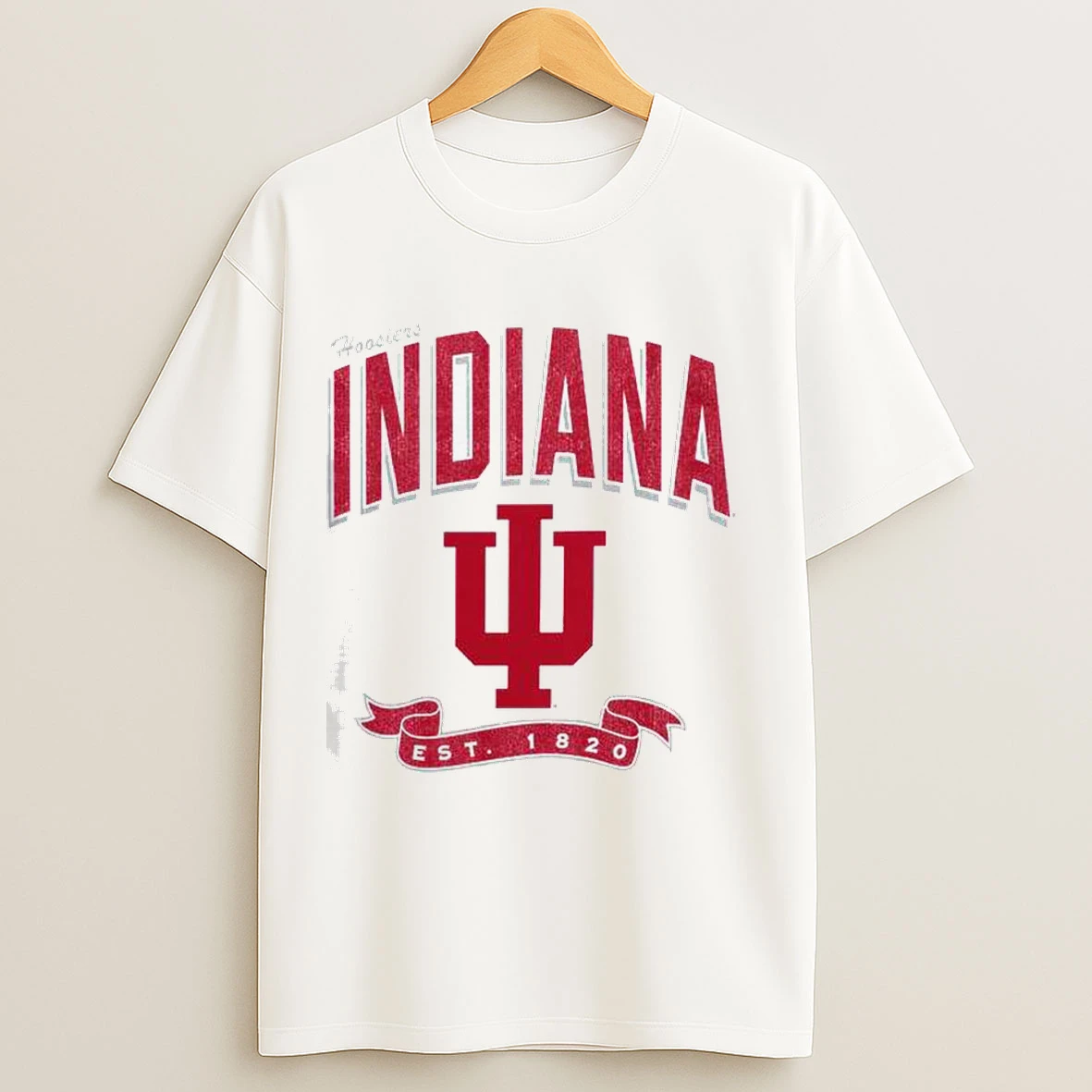 Indiana Hoosiers Prime Play Shirts