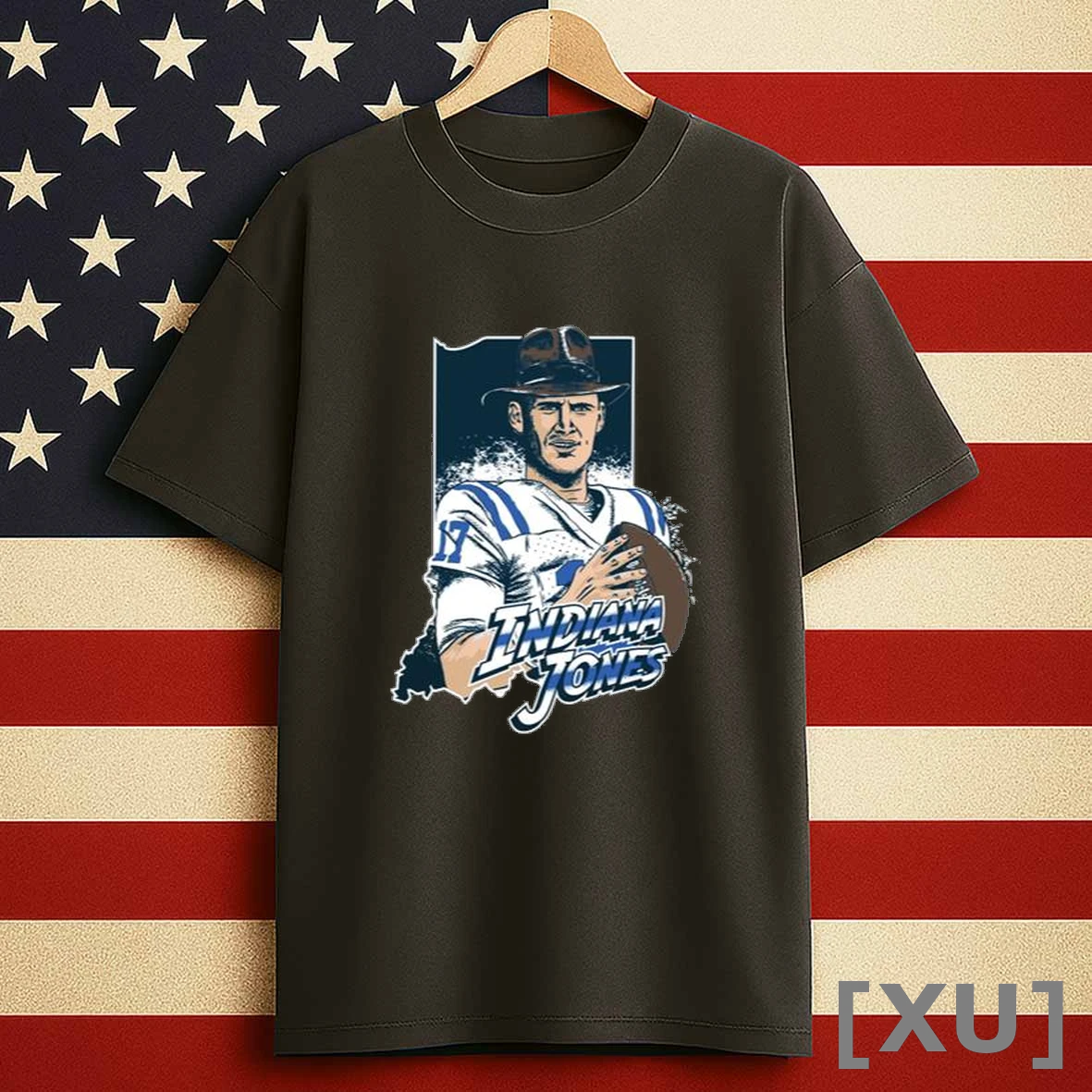 Indiana Jones Men Shirts