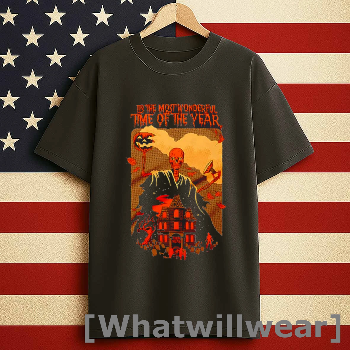 Its The Most Wonderful Time Of The Year 2021 Shirts