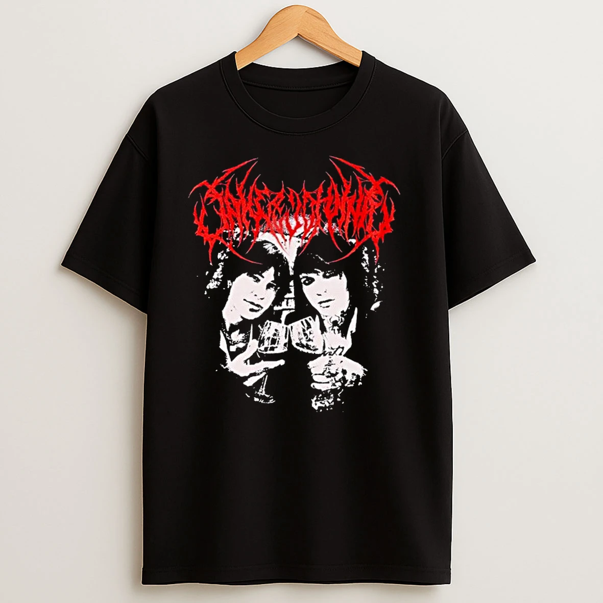 Jake And Johnnie Toast Classic Shirts