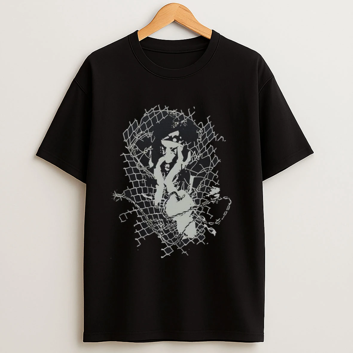Jid Gdlu Album Shirts