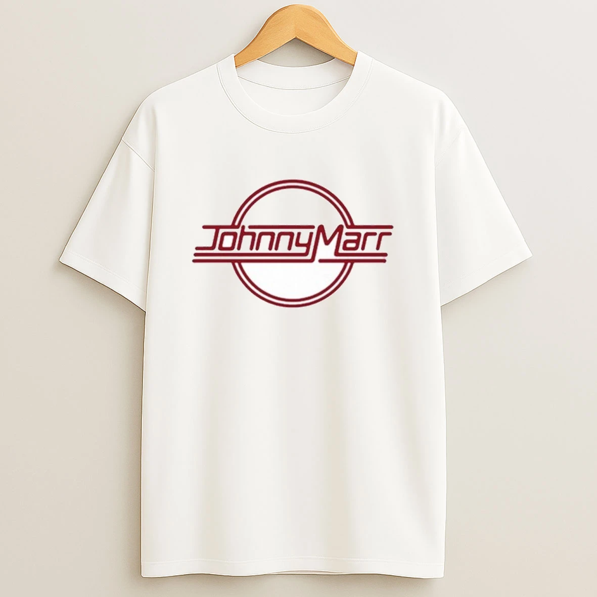 Johnny Marr Norfolk Va 9 23 25 Shirts