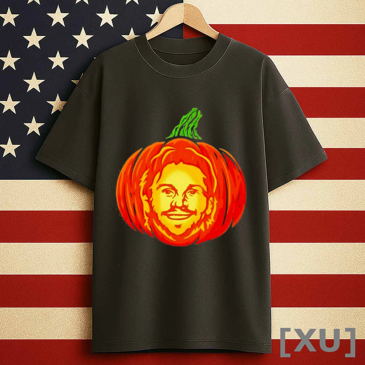 Josh O Lantern Halloween Pumpkin Vibes Shirts