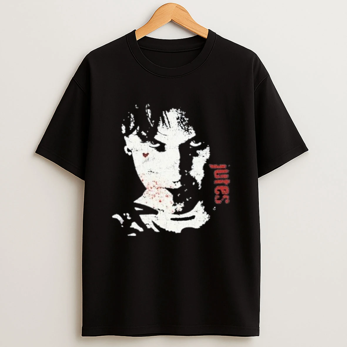 Jutes Dead Eye Shirts