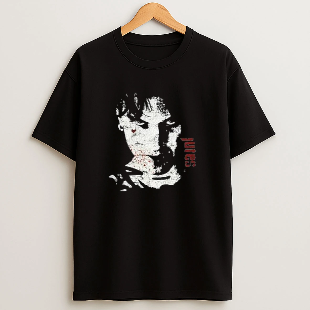 Jutes Dead Eye Tee Men Shirts