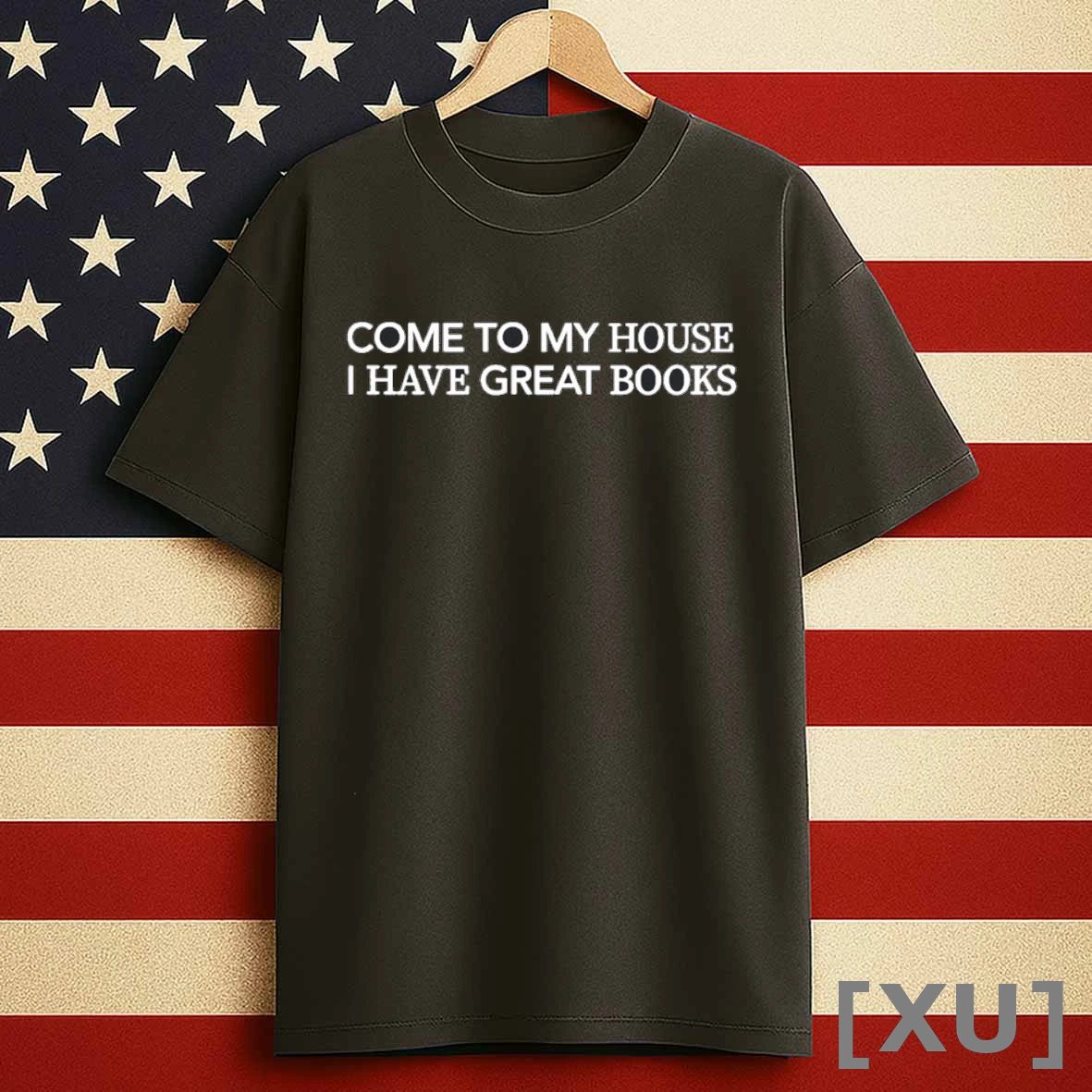 Kaia Gerber Come To My House I Have Great Books Shirts