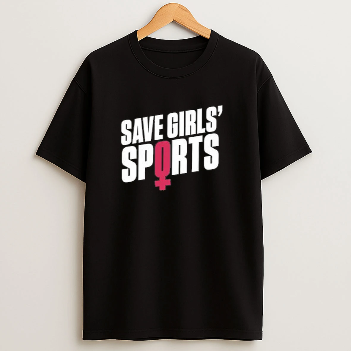 Kamala Save Girls Sports Men Shirts