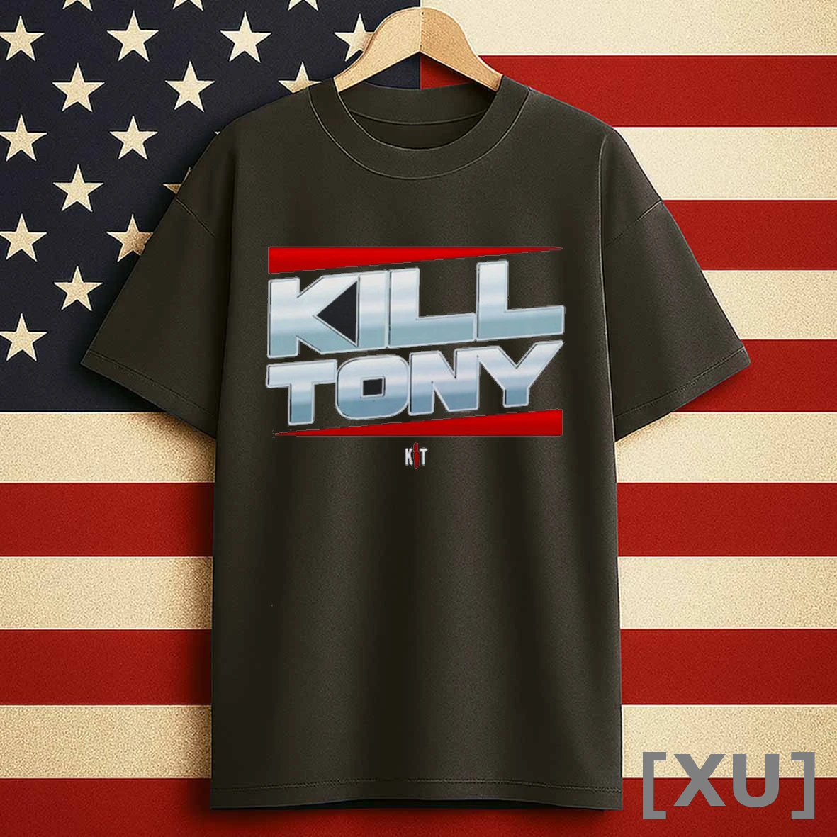 Kill Tony Monday Night Kt Shirts