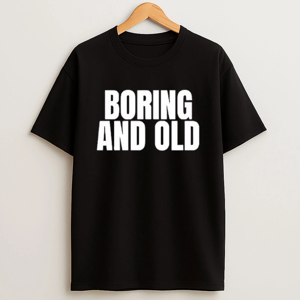 Killing Heidi Boring And Old Shirts