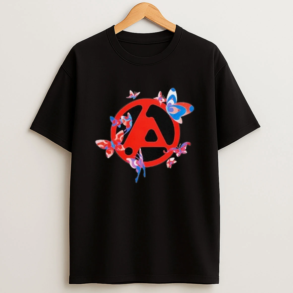 Linkin Park Japan 2025 Shirts