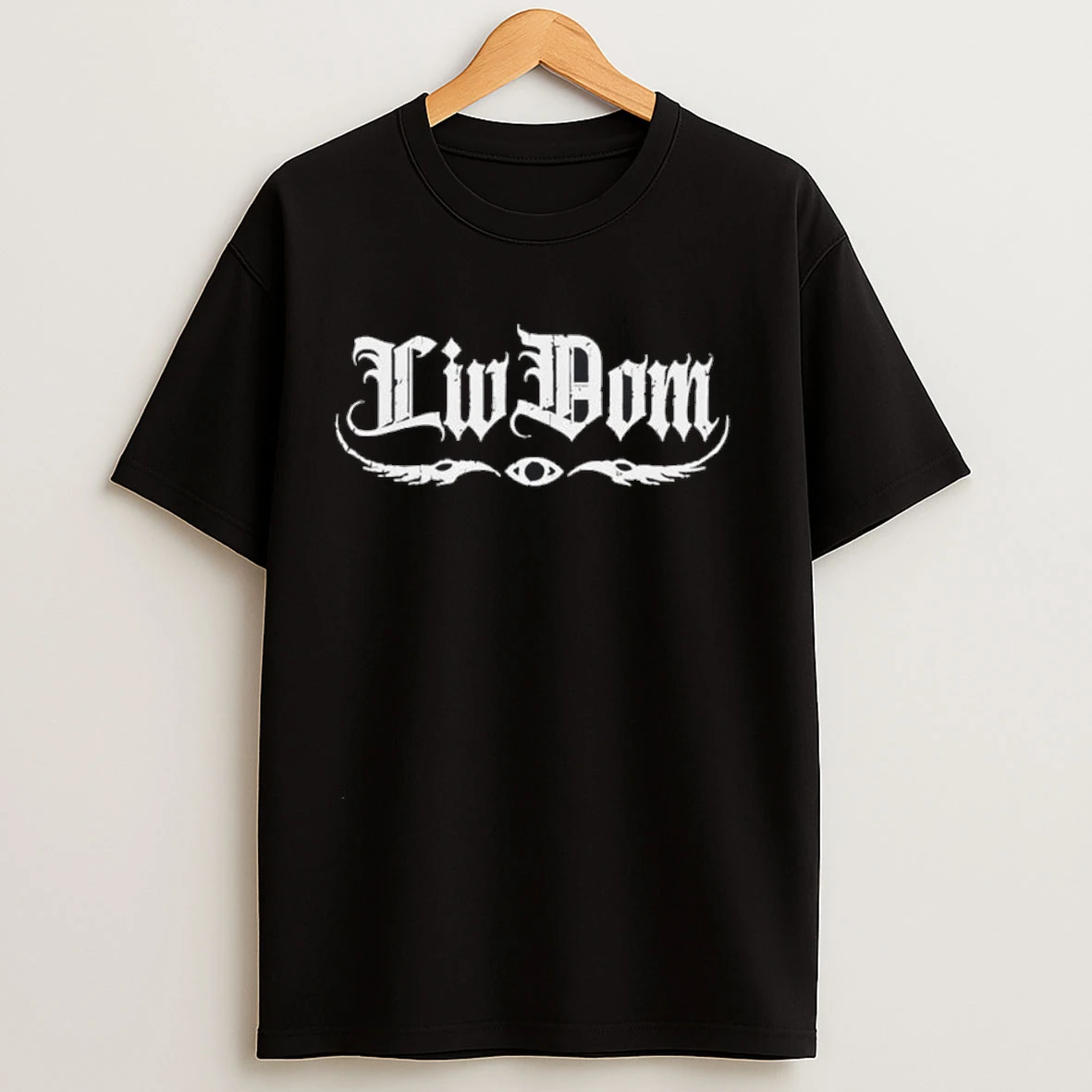 Livdom Saint Lovers Shirts