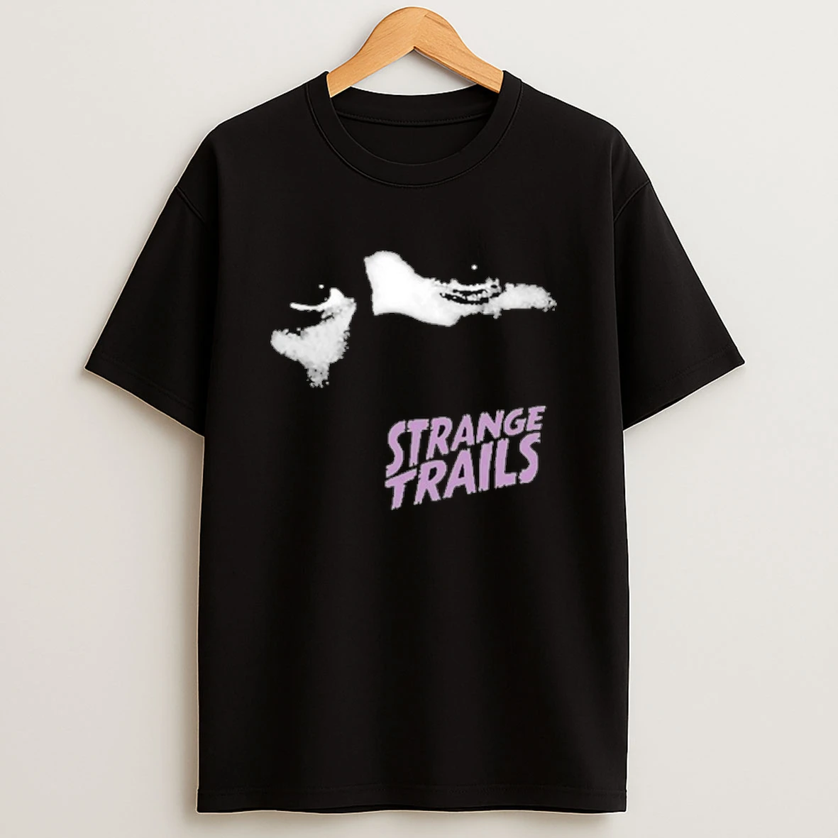 Lord Huron Strange Trails The Night We Met Shirts