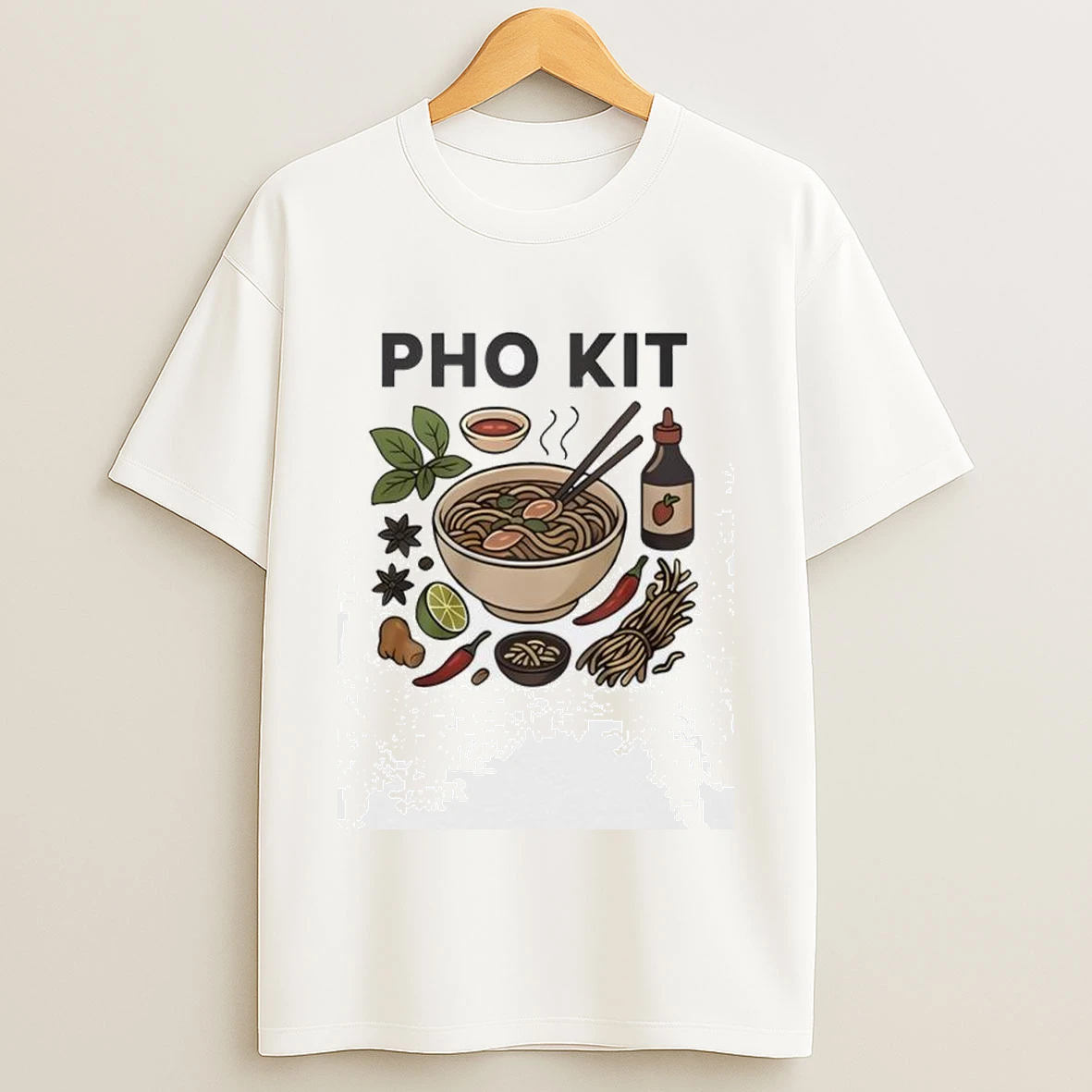 Mariners Pho Kit Men Shirts