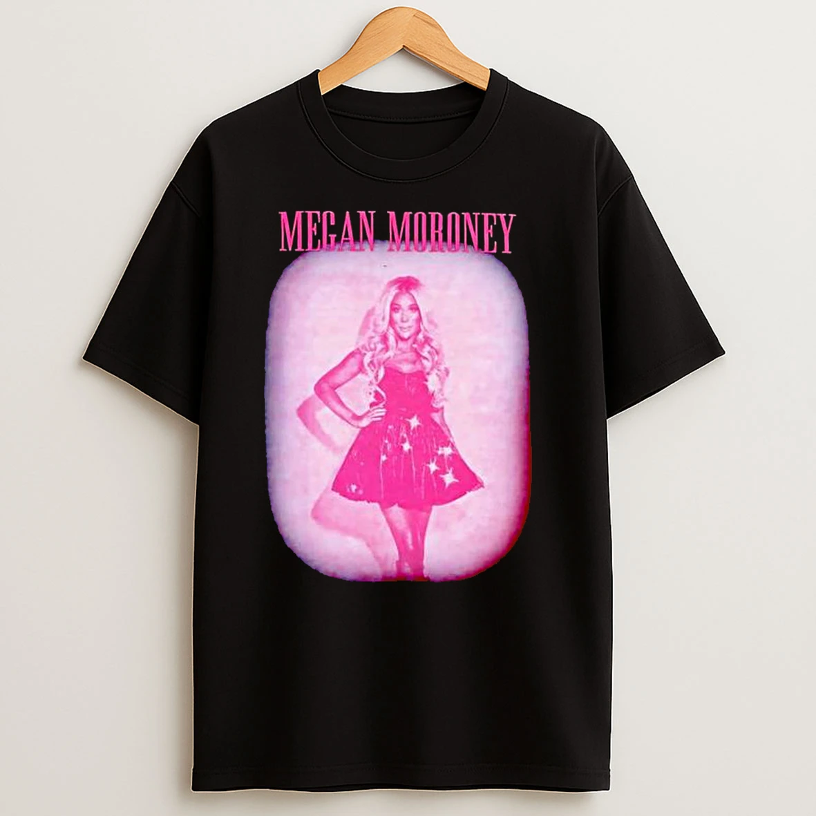 Megan Moroney Pink Classic Shirts