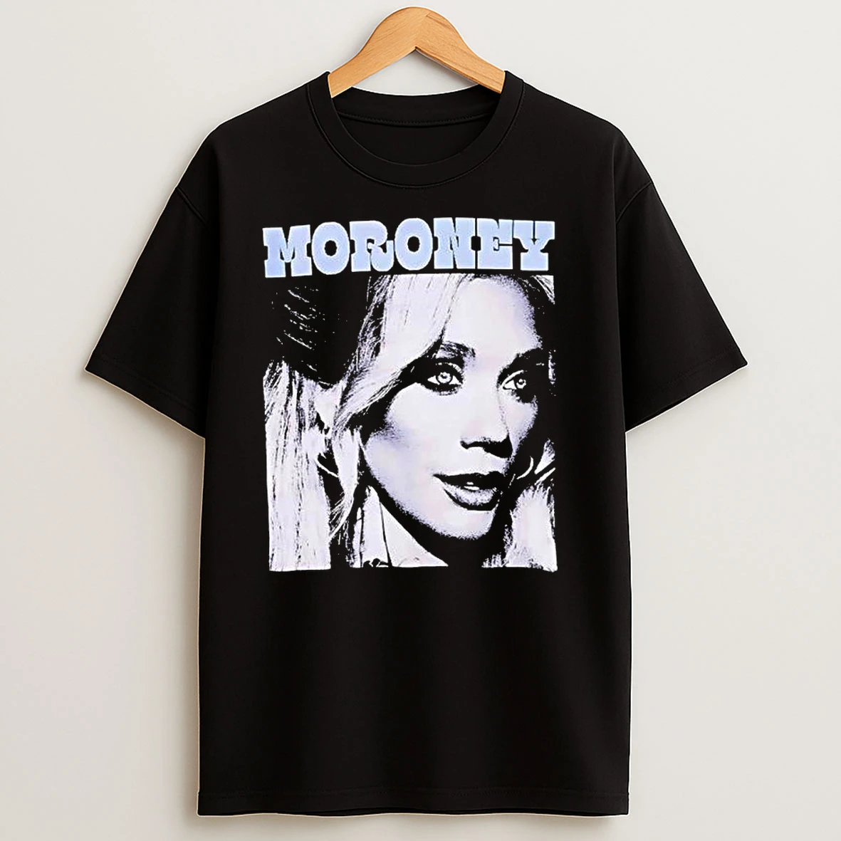 Megan Moroney Portrait Classic Shirts