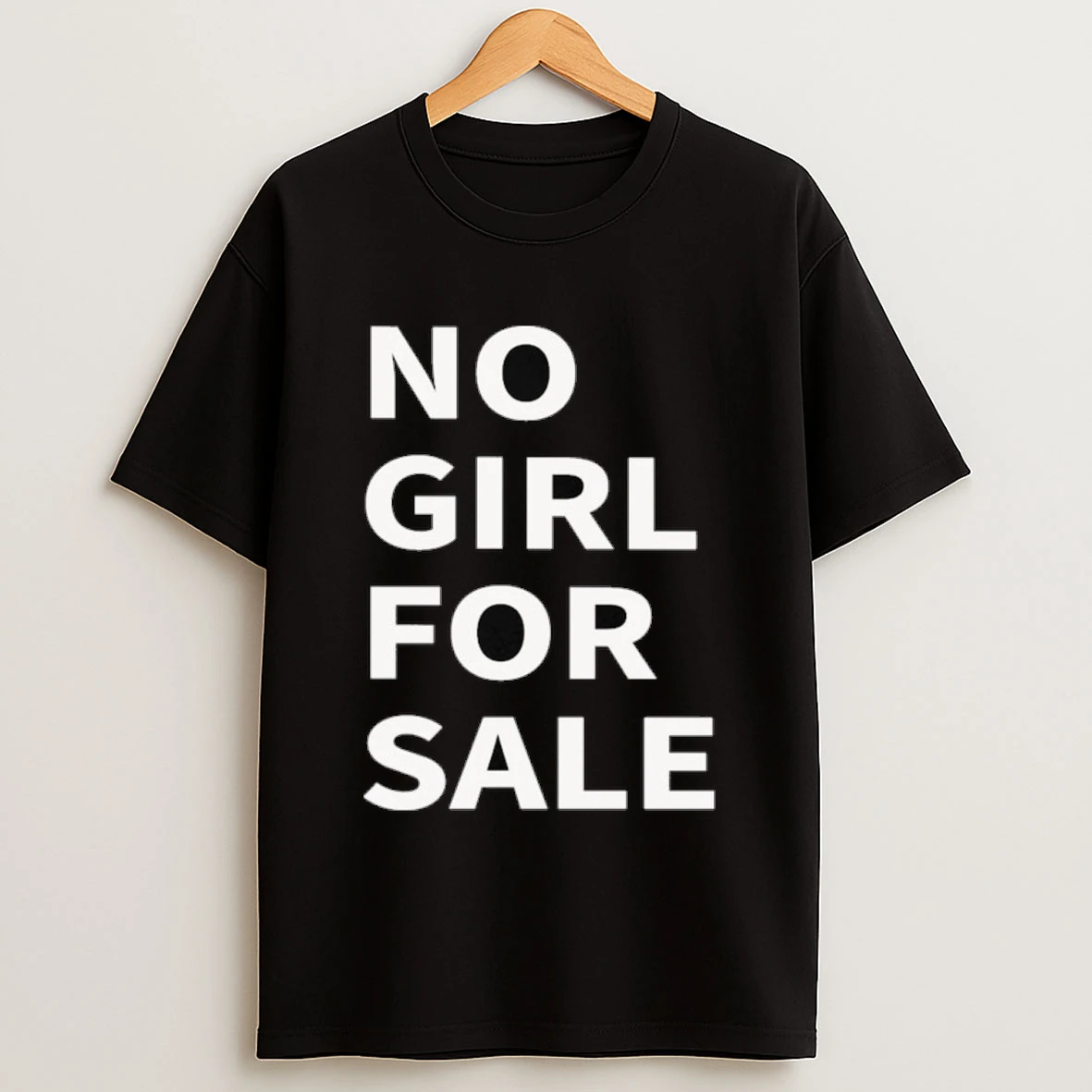 Nebraska No Girl For Sale Shirts