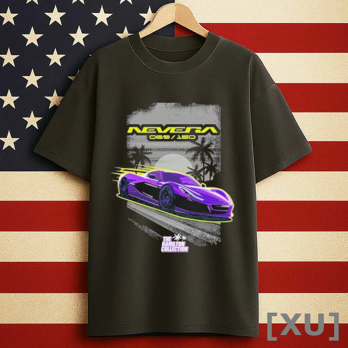 Nevera 069 150 The Hamilton Collection Shirts