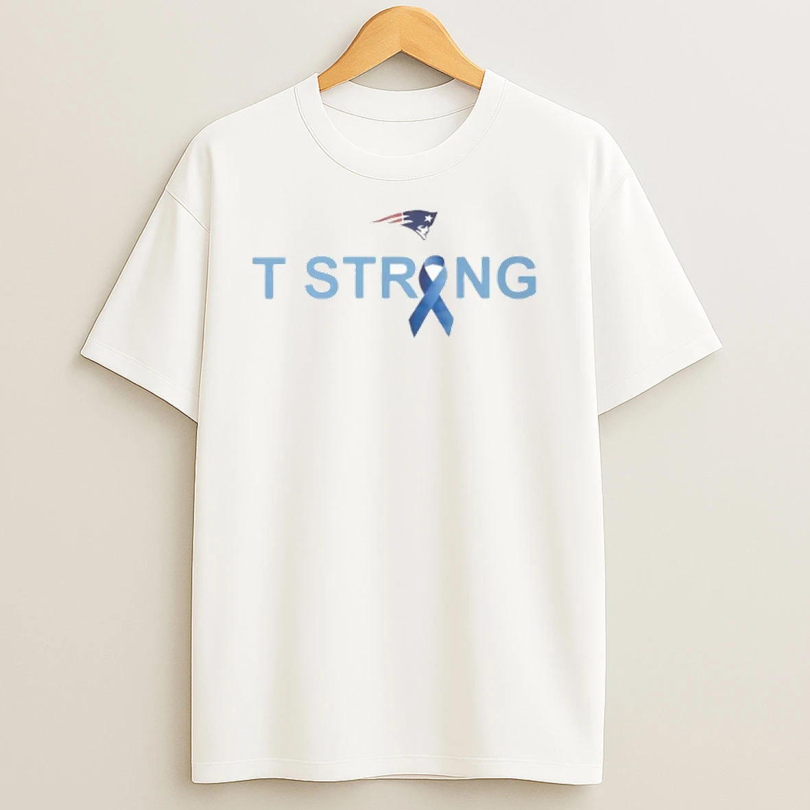 New England Patriots T Strong For Terrell Williams Shirts