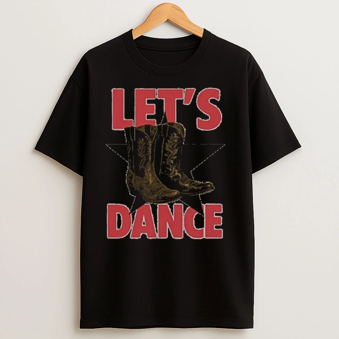 Now You See Me Now You Dont Bosco Lets Dance Shirts