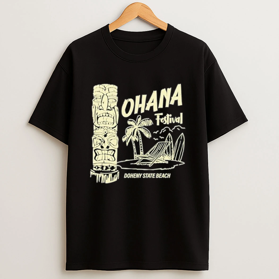 Ohana Festival 9 26 9 28 2025 Dana Point Ca Shirts