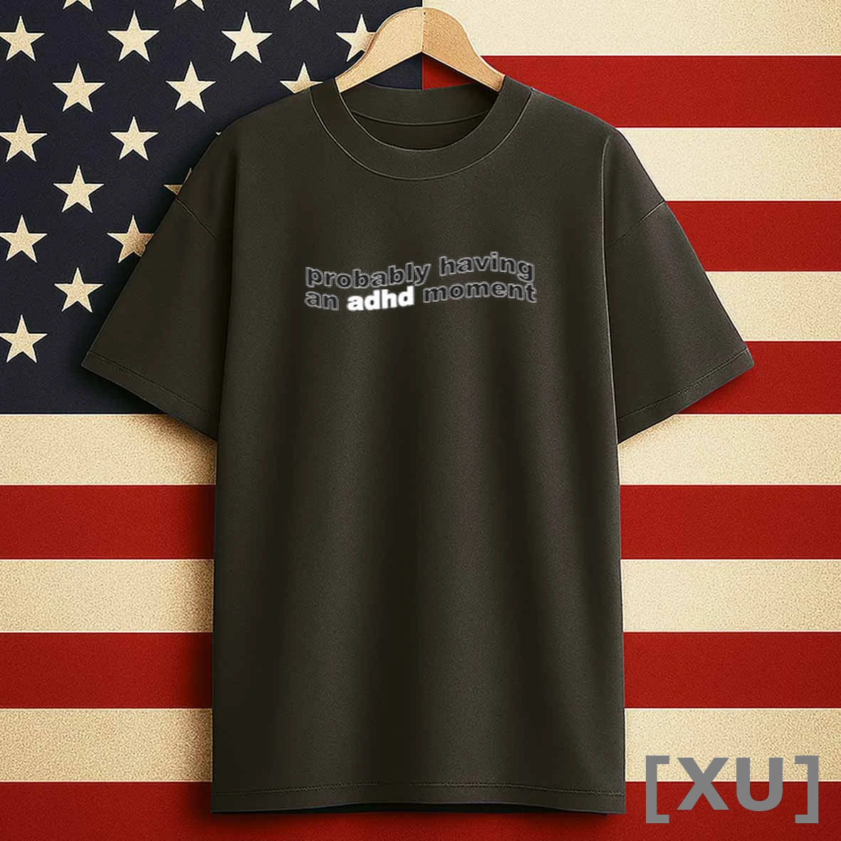 Otto By Kris Adhd Men Shirts