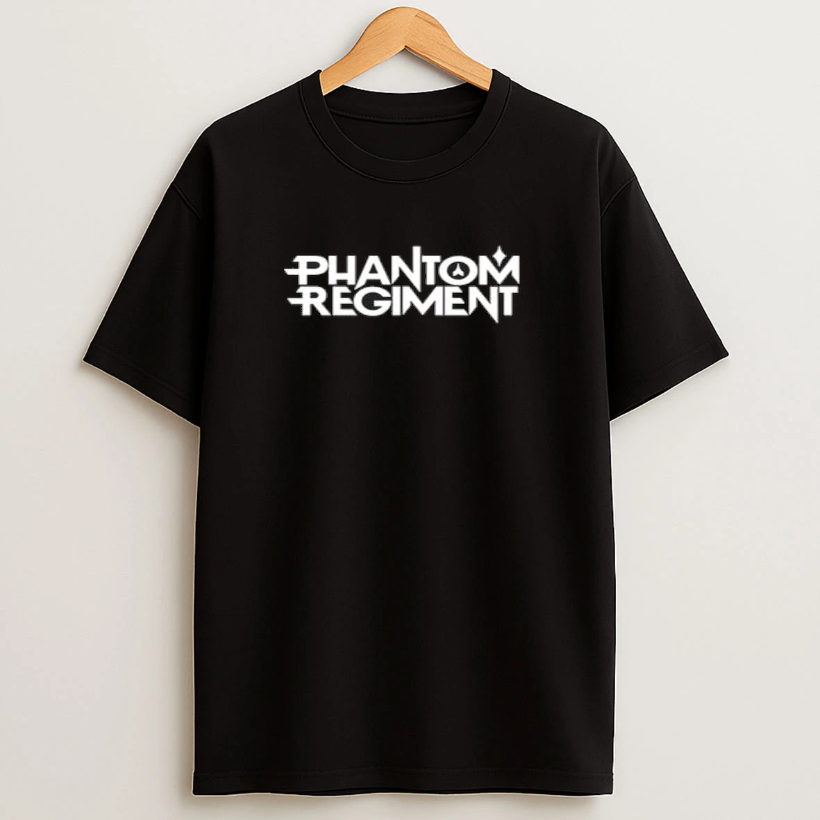 Phantom Regiment Merch Men Shirts