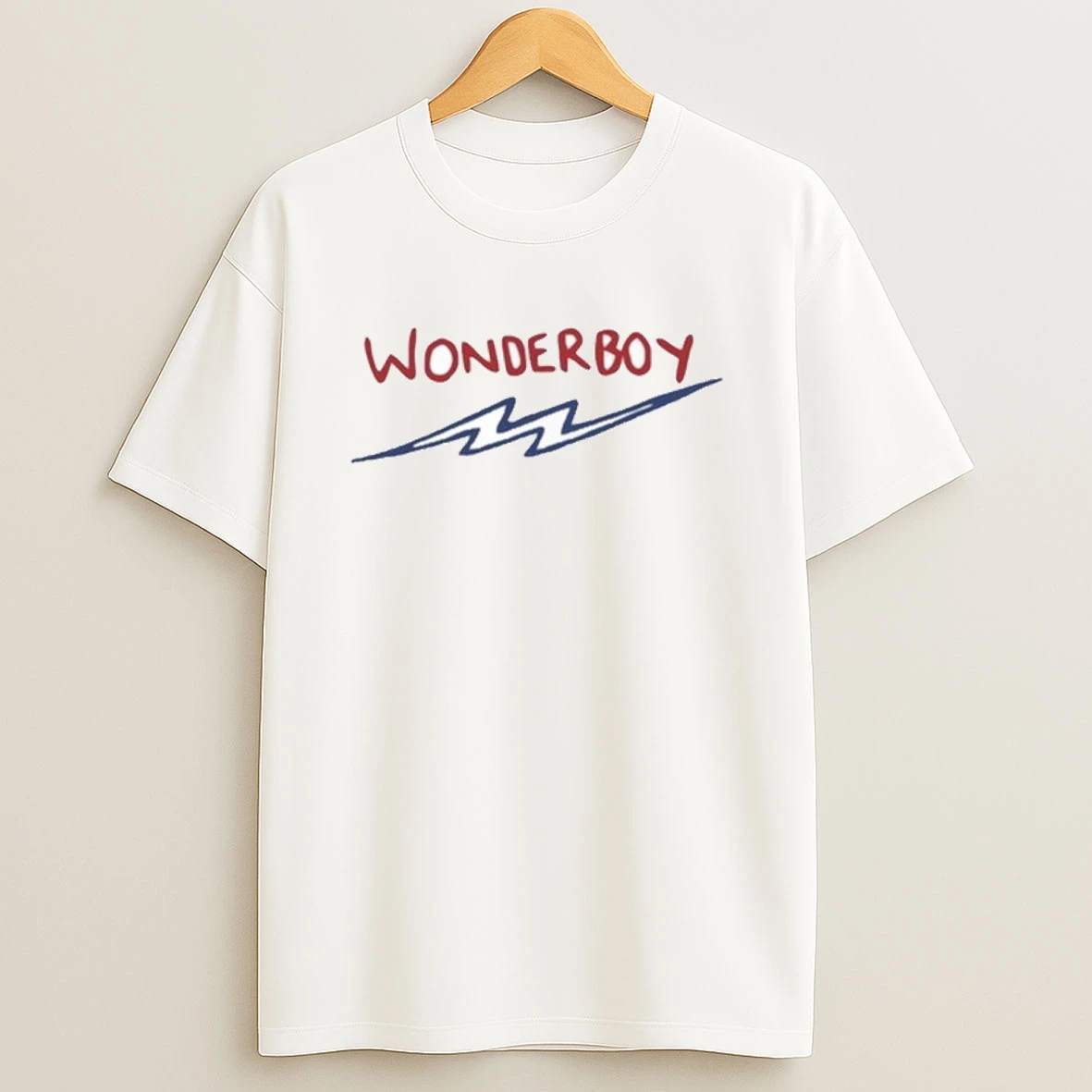 Philadelphia Phillies Wonderboy Shirts