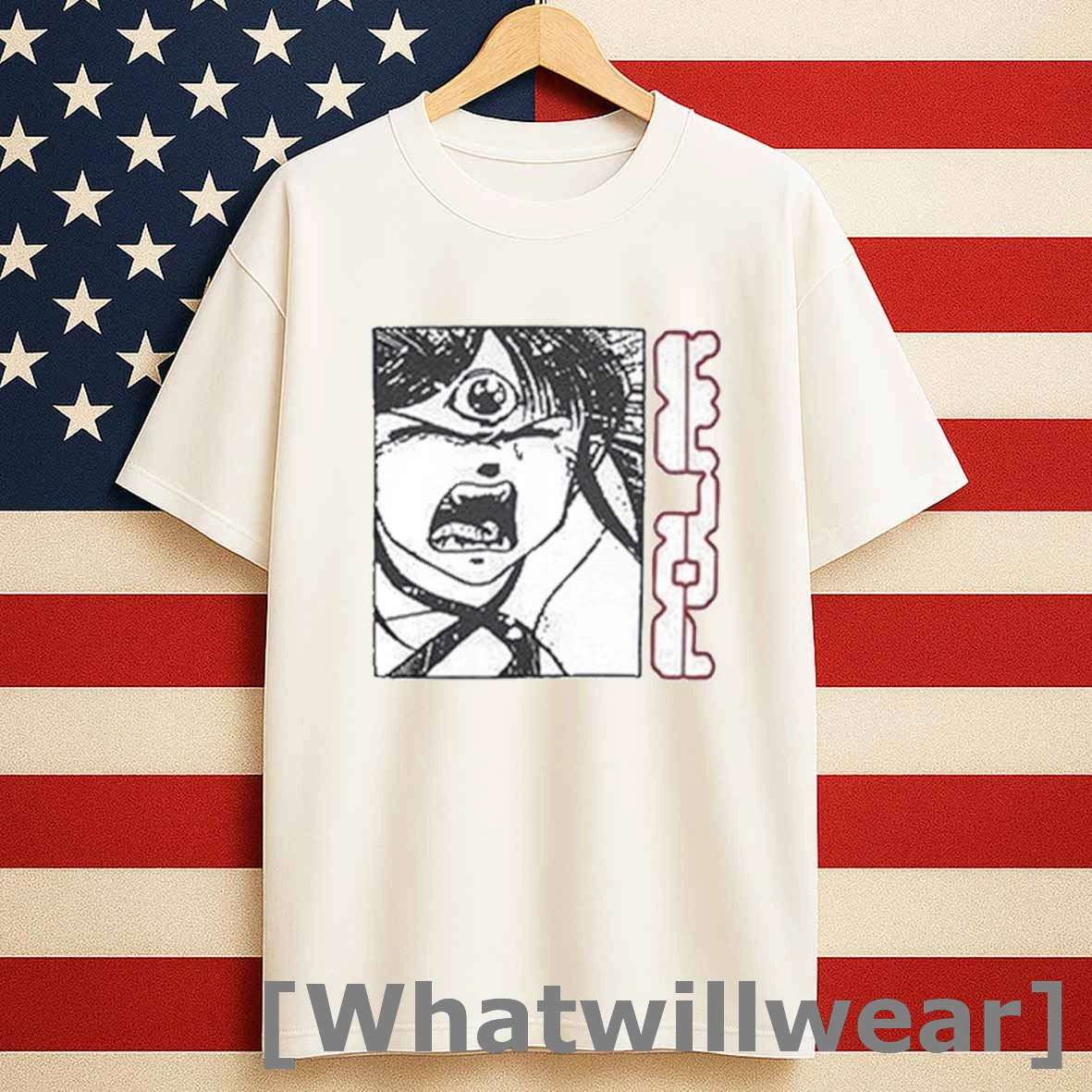 Polar Skate Co Third Eye Shirts