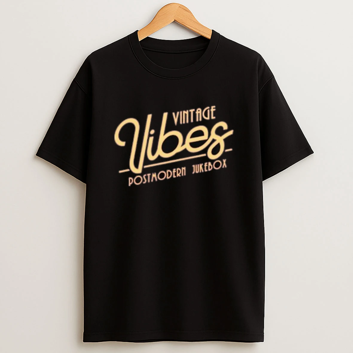 Postmodern Jukebox Vintage Vibes Shirts