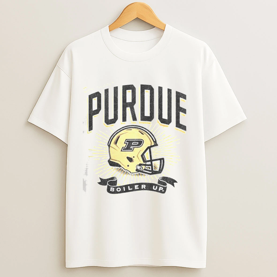 Purdue Boilermakers Prime Play Shirts