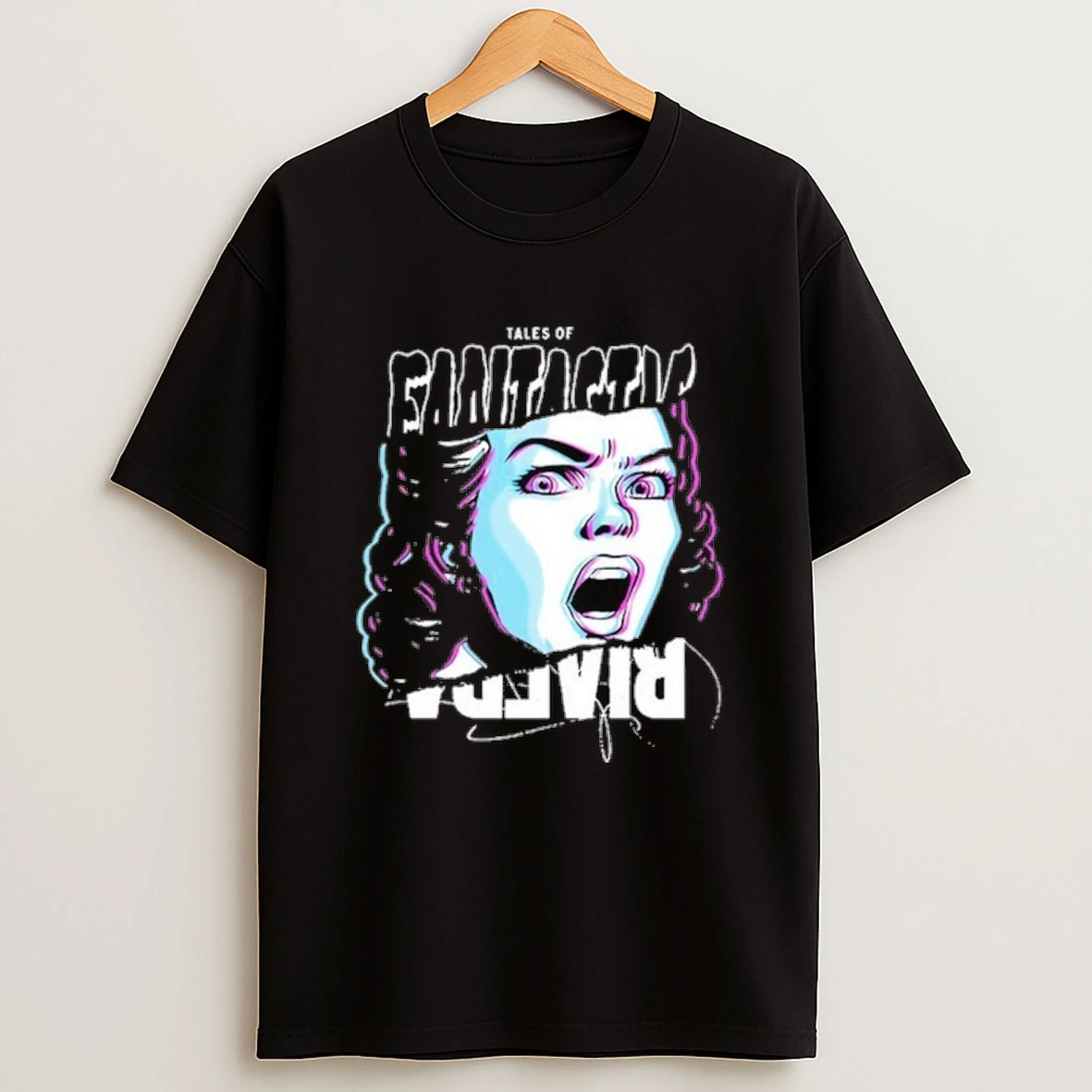 Registration Nightmares 2025 Of The Month Shirts