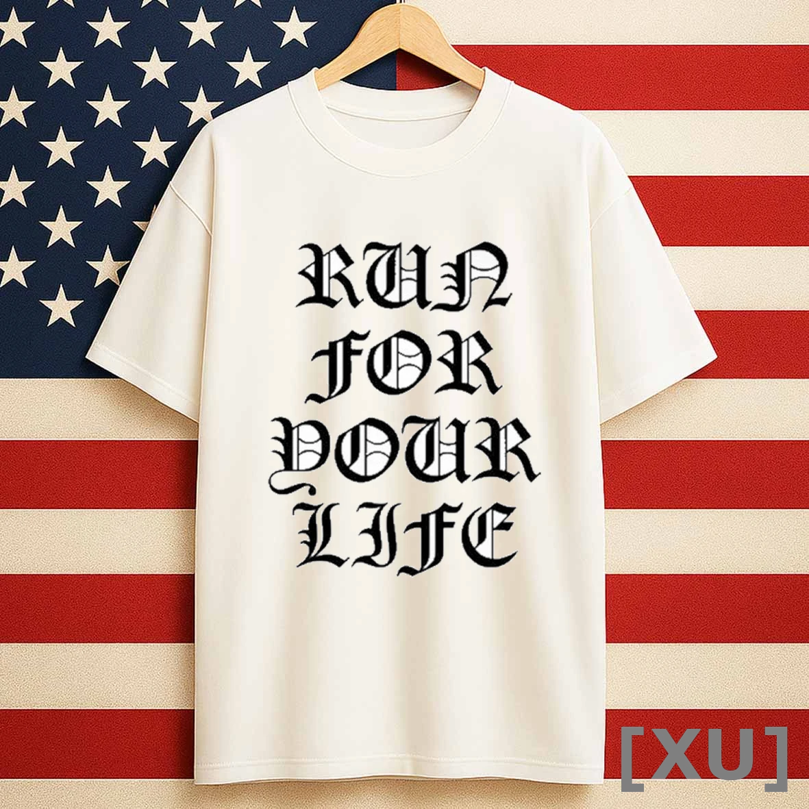 Run Travis Run Run For Your Life Shirts