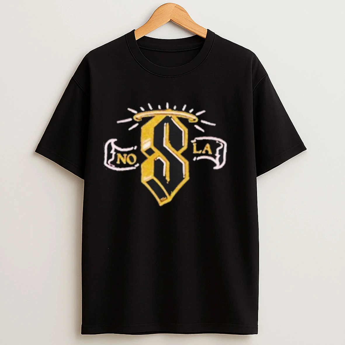 S No La Heritage Shirts