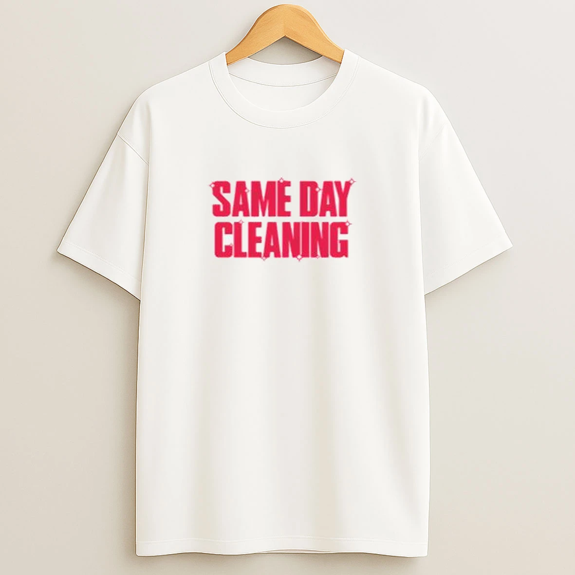 Sammy Virji Same Day Cleaning Men Shirts