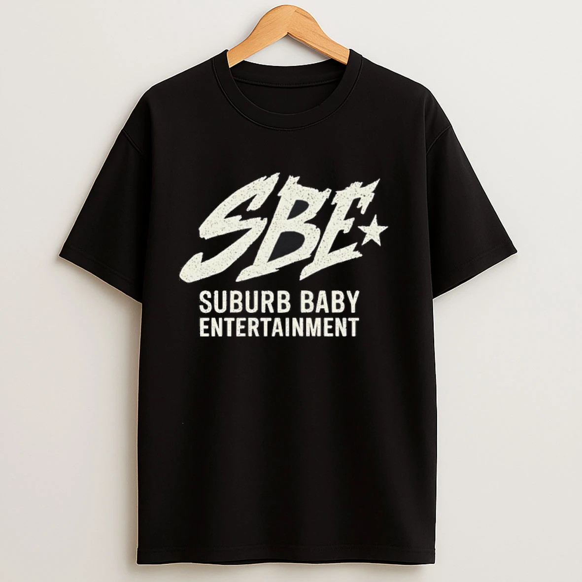 Sbe Suburb Baby Entertainment Shirts