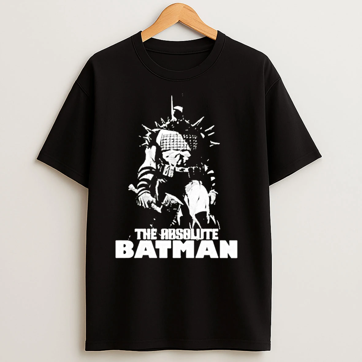 Scott Snyder The Absolute Batman Shirts