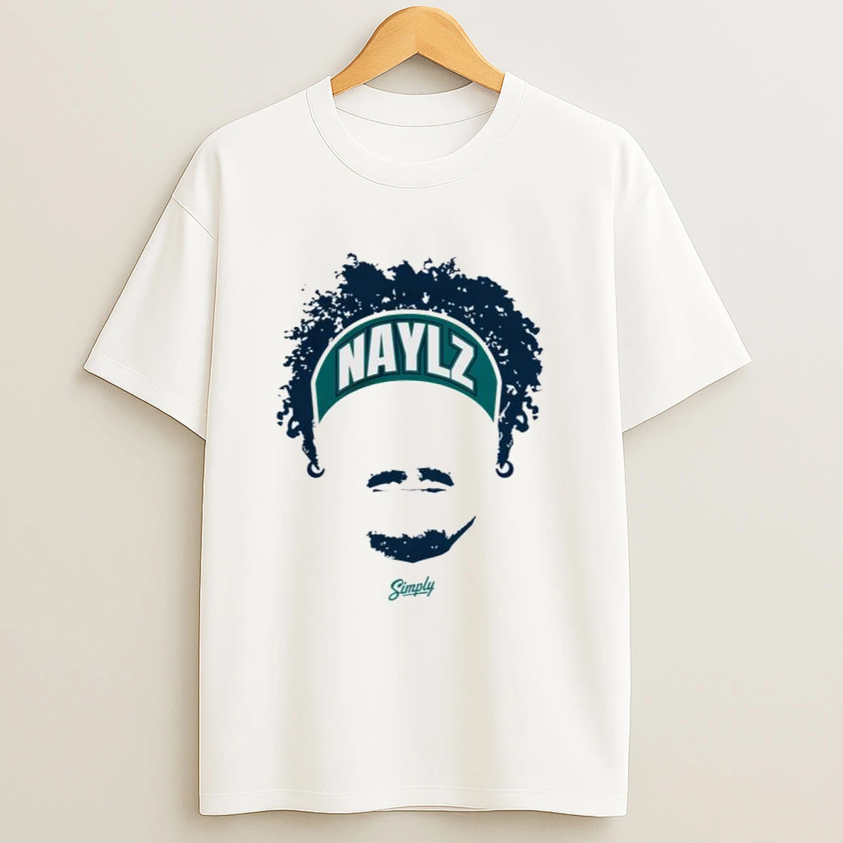 Seattle Mariners Naylz Men Shirts