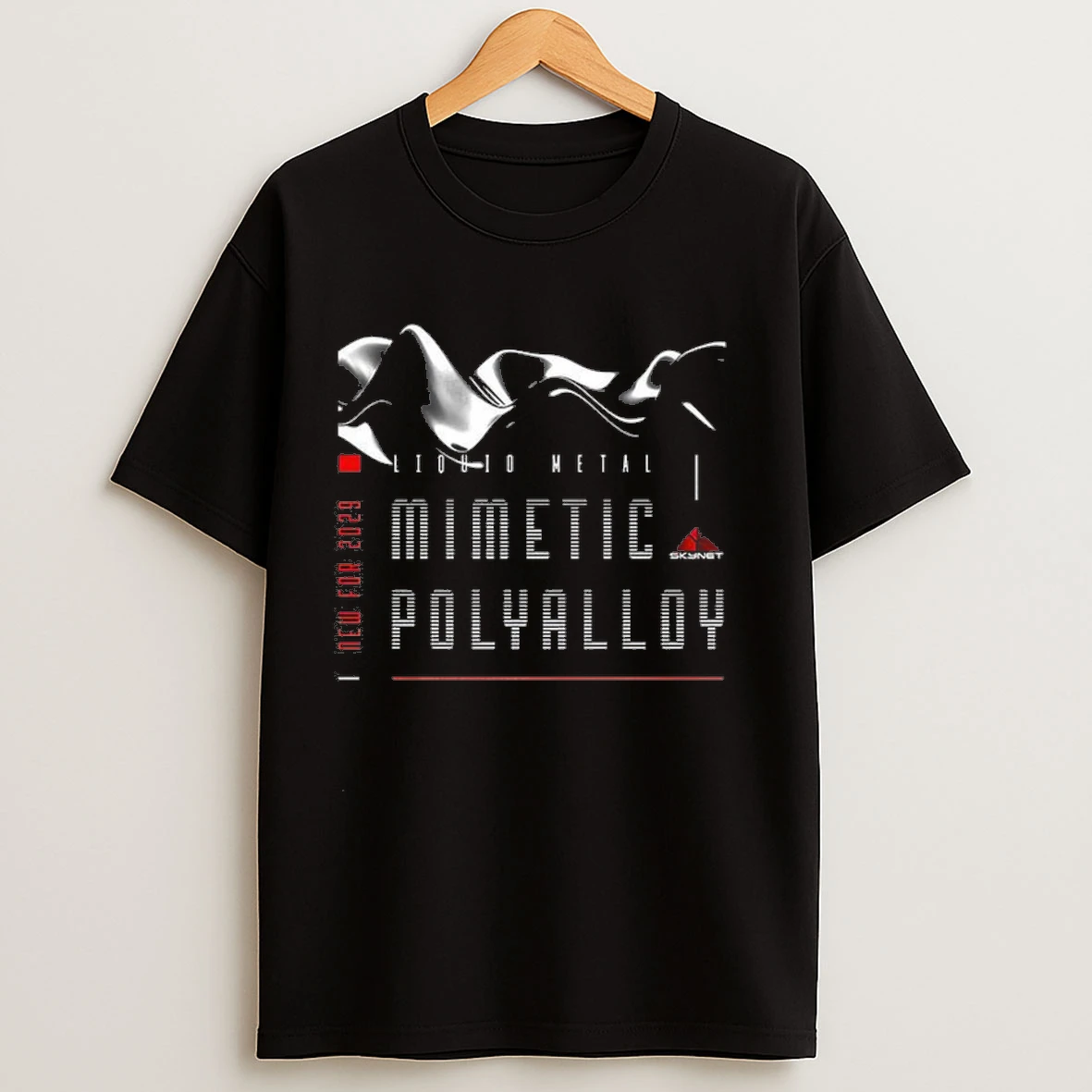 Skynet Mimetec Polyalloy 2029 Shirts