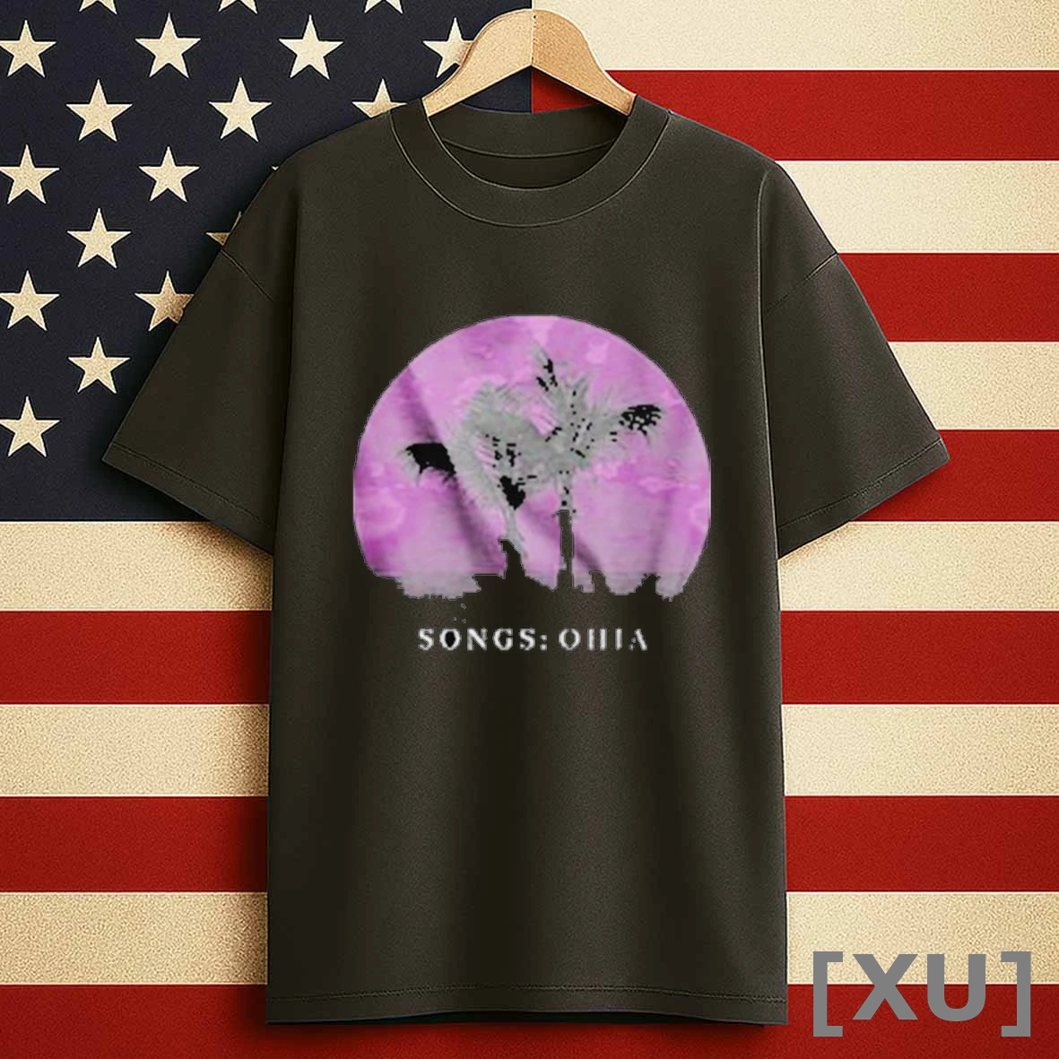 Songs Ohia Lioness Shirts