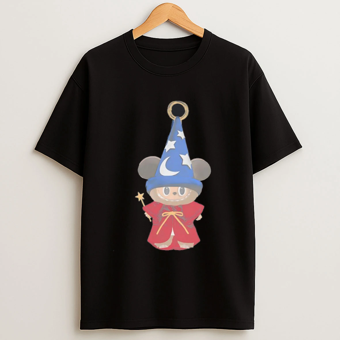 Sorcerer Labrobro Shirts