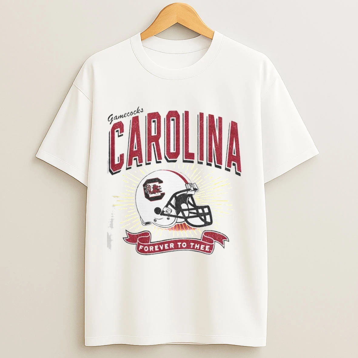 South Carolina Gamecocks Prime Play Shirts