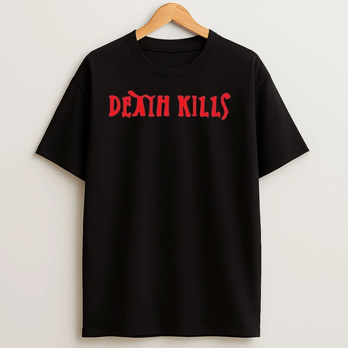 Spinal Tap Death Kills Shirts