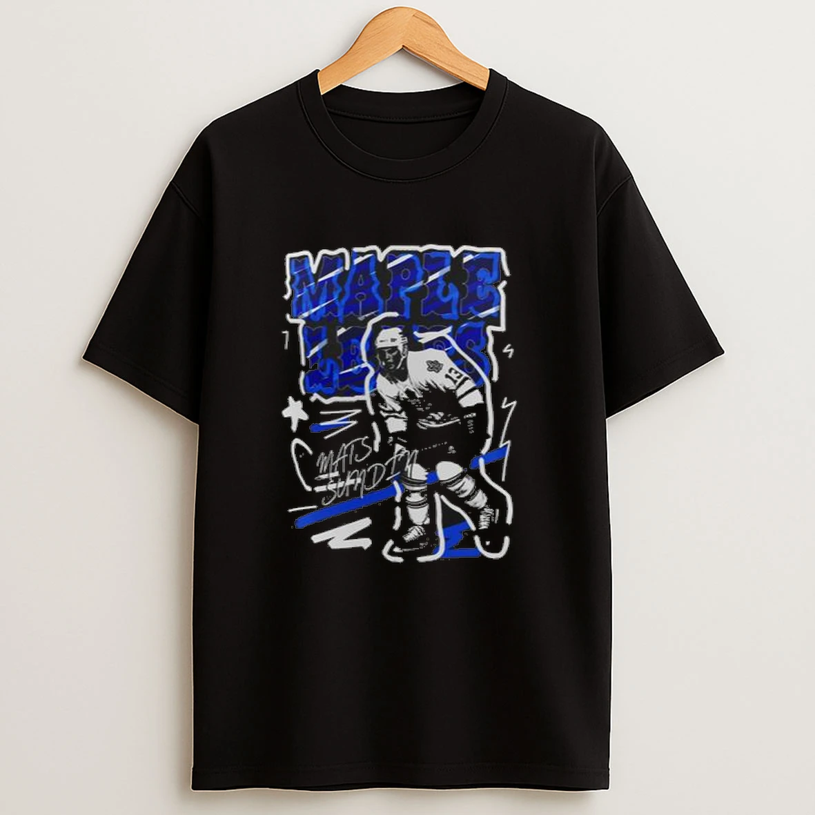 Sundin Chalked Up Tee Men Shirts