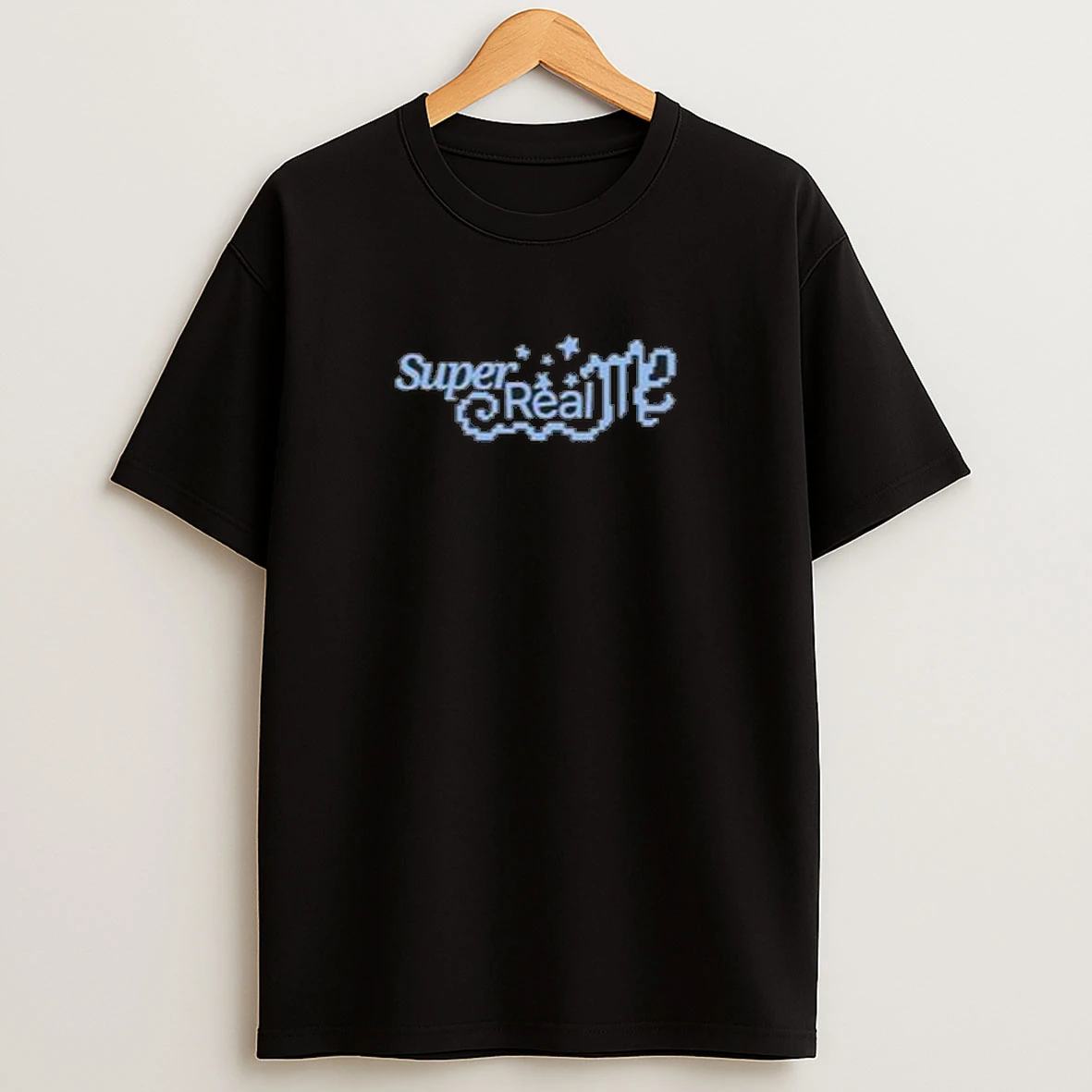 Super Real Me Men Shirts