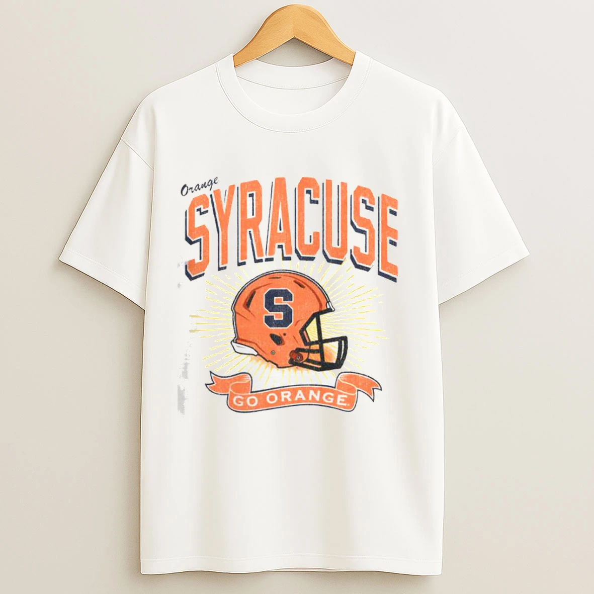 Syracuse Orange Prime Play Shirts