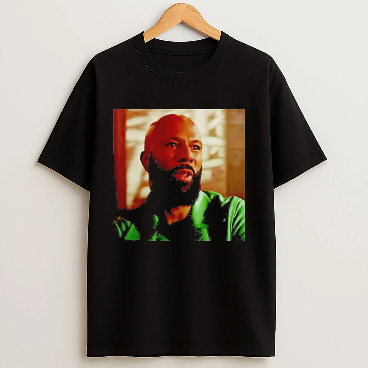 Tariq Trotter Is The Lead Mc Shirts