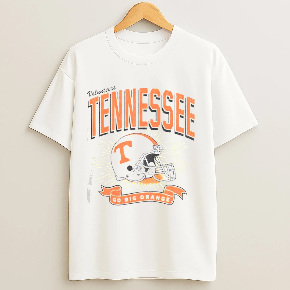Tennessee Volunteers Prime Play Shirts