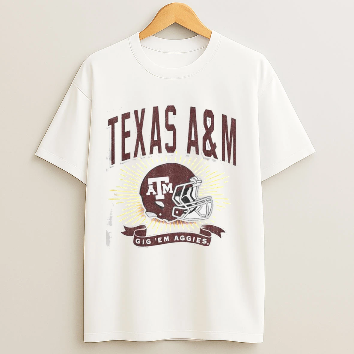 Texas Am Aggies Prime Play Shirts