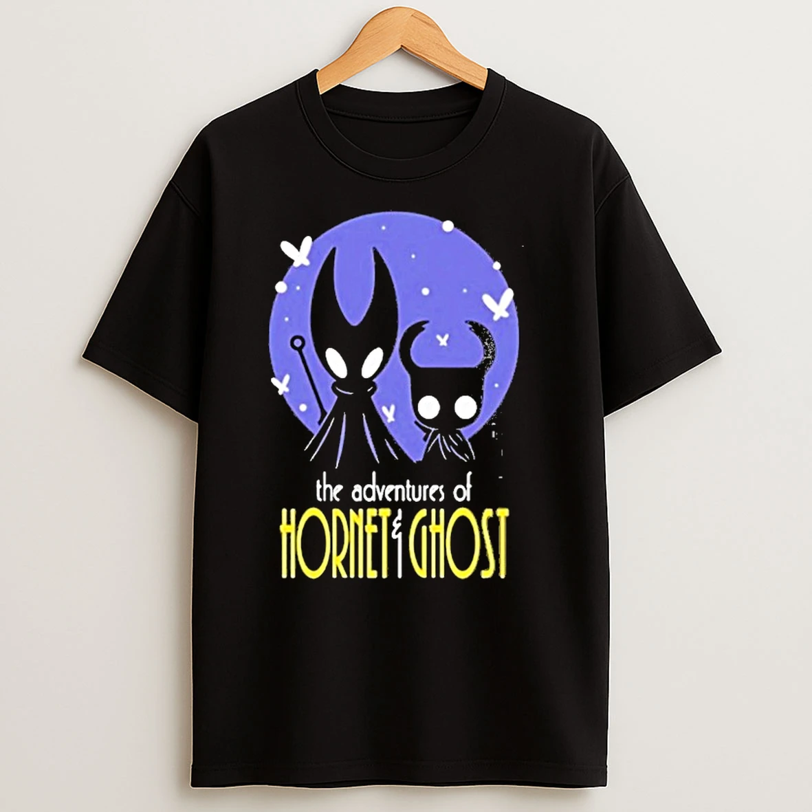 The Adventures Of Hornet And Ghost Shirts