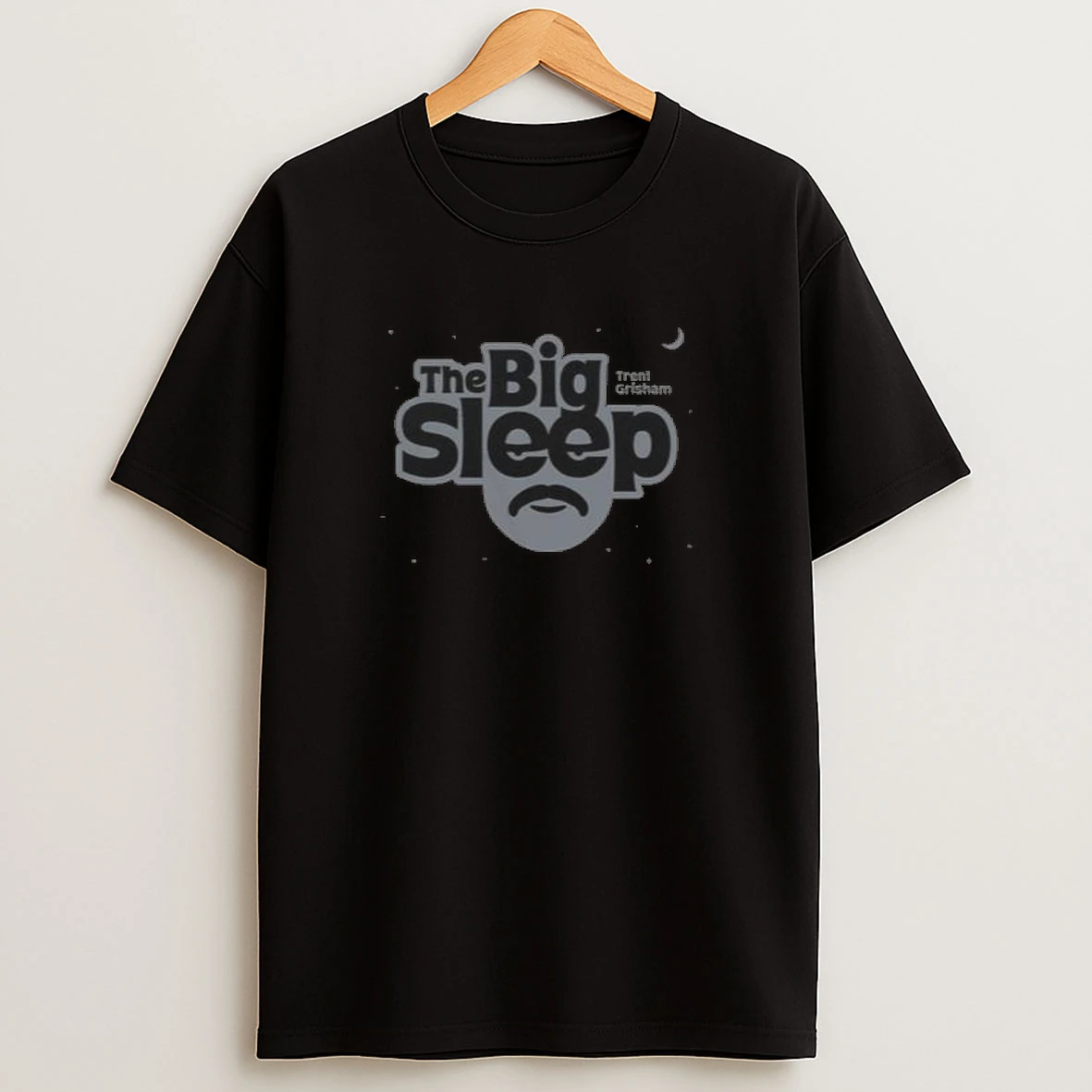 The Big Sleep Men Shirts